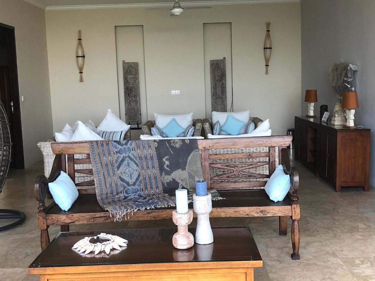 Villa Aamisha تْشانديداسا المظهر الخارجي الصورة