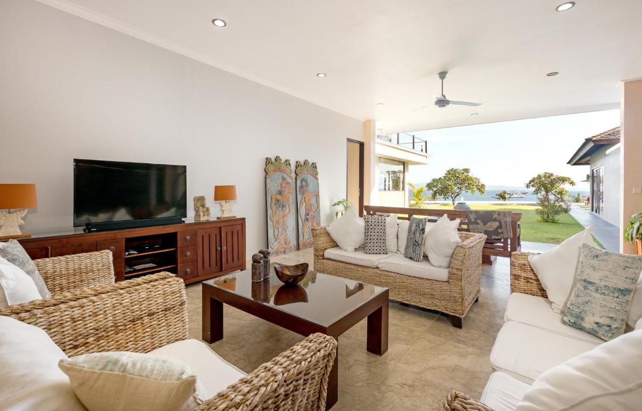 Villa Aamisha تْشانديداسا المظهر الخارجي الصورة