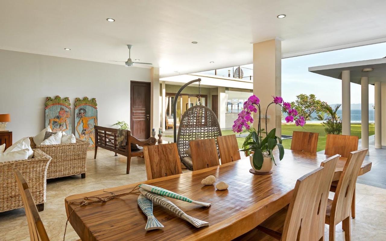 Villa Aamisha تْشانديداسا المظهر الخارجي الصورة