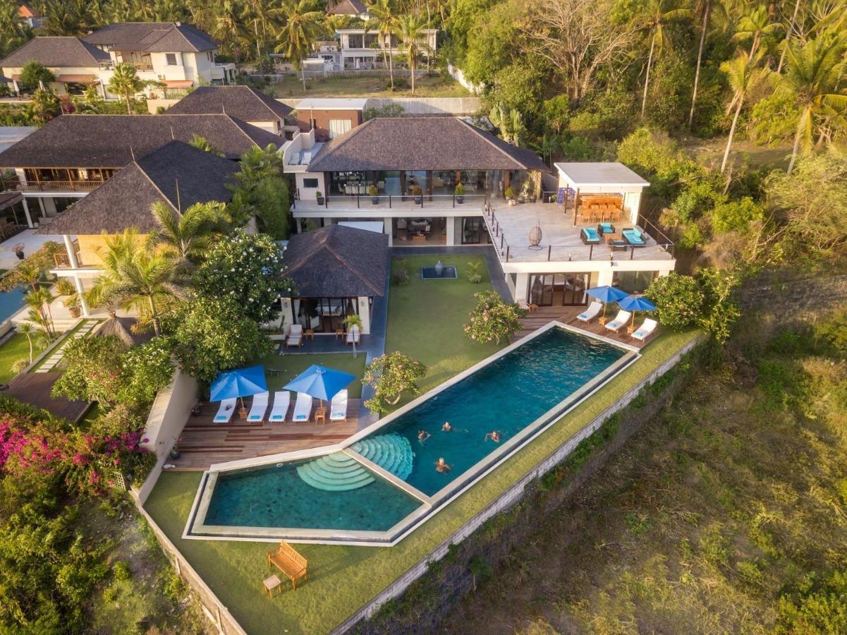 Villa Aamisha تْشانديداسا المظهر الخارجي الصورة