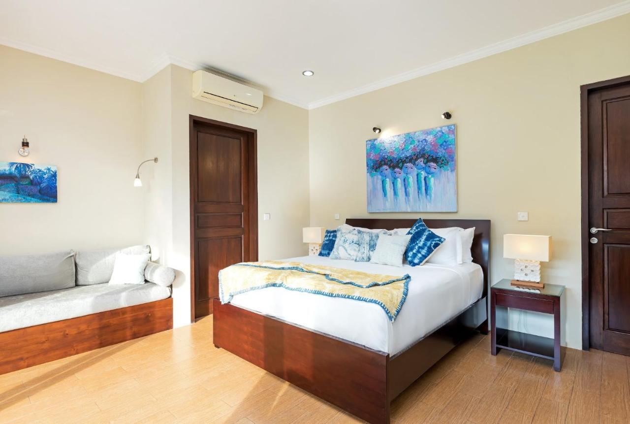 Villa Aamisha تْشانديداسا المظهر الخارجي الصورة