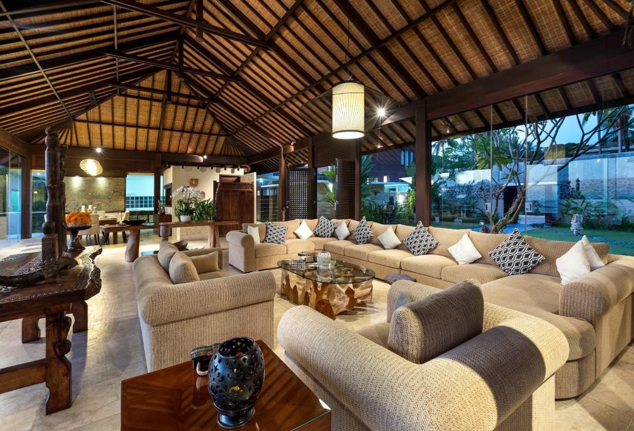 Villa Aamisha تْشانديداسا المظهر الخارجي الصورة