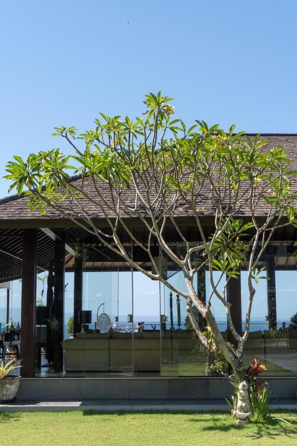 Villa Aamisha تْشانديداسا المظهر الخارجي الصورة