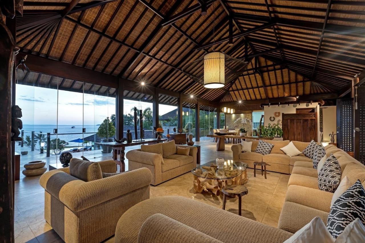 Villa Aamisha تْشانديداسا المظهر الخارجي الصورة